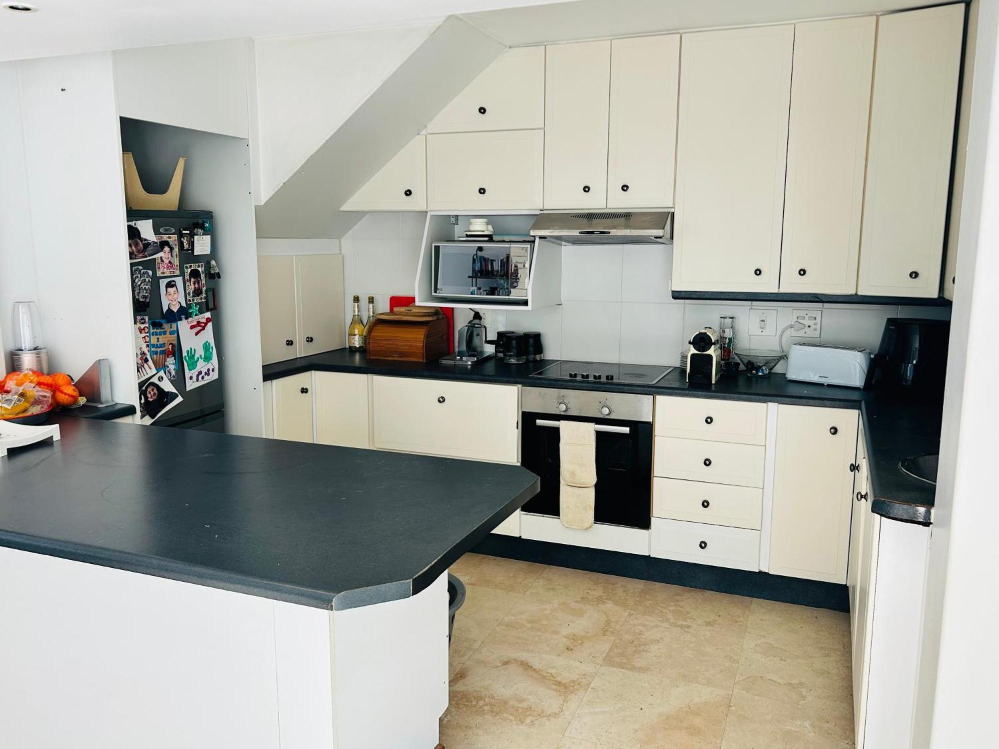 26 Queens Road Holiday home Cape Town