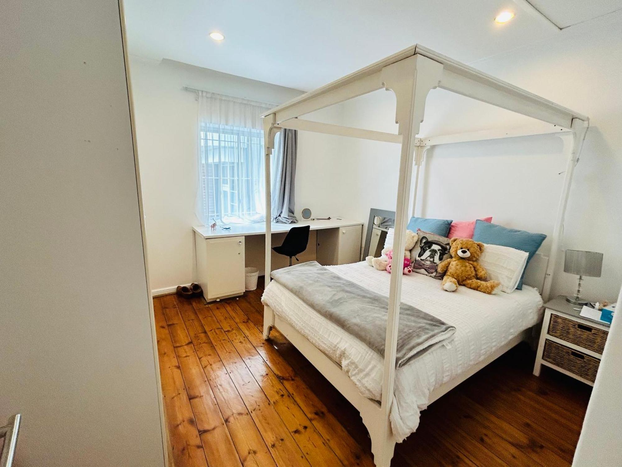 26 Queens Road Cape Town