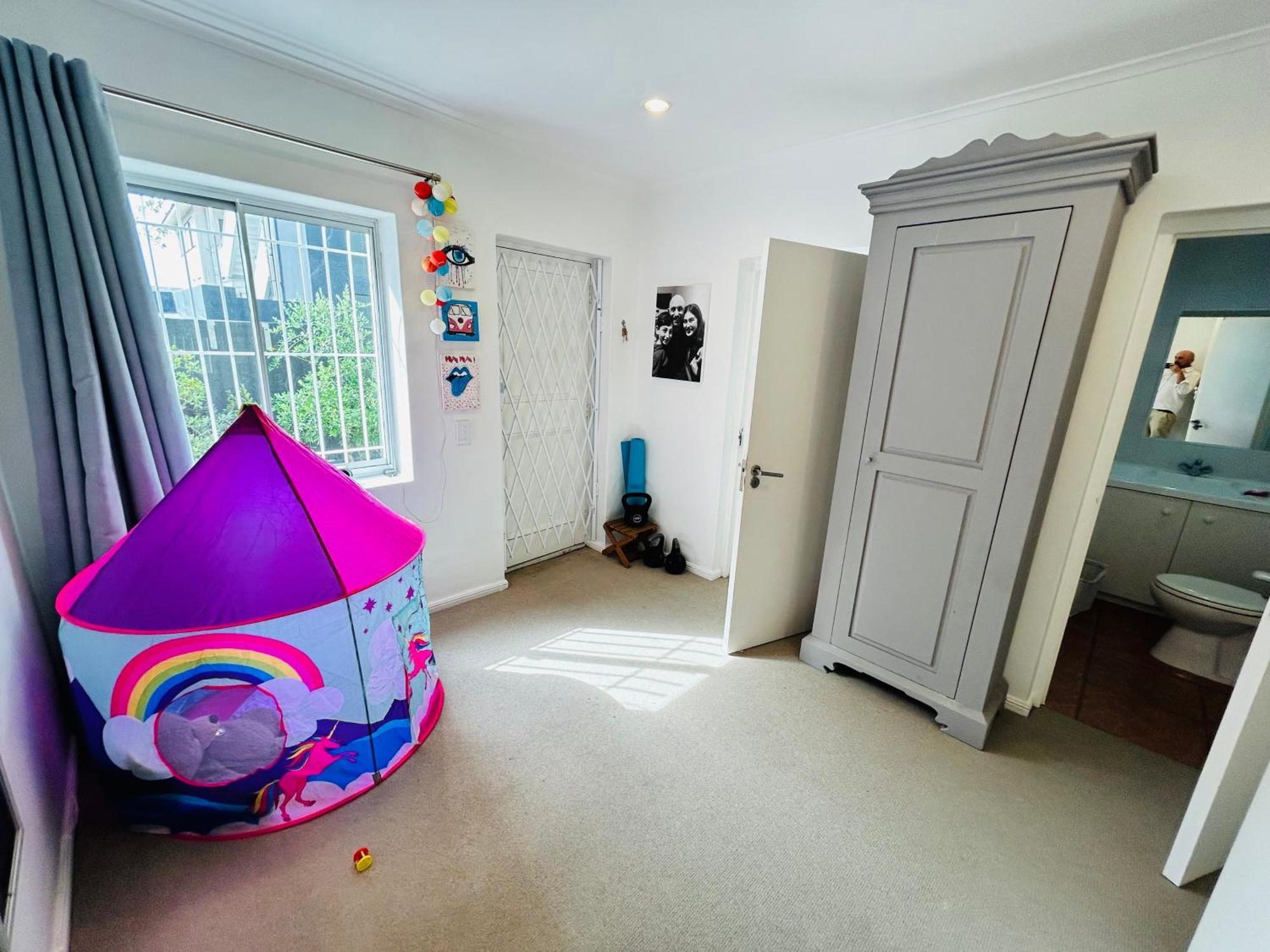 Holiday home 26 Queens Road