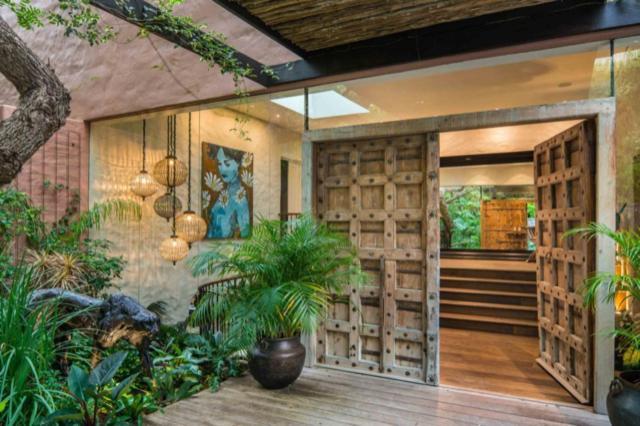 Fresnaye House * Cape Town