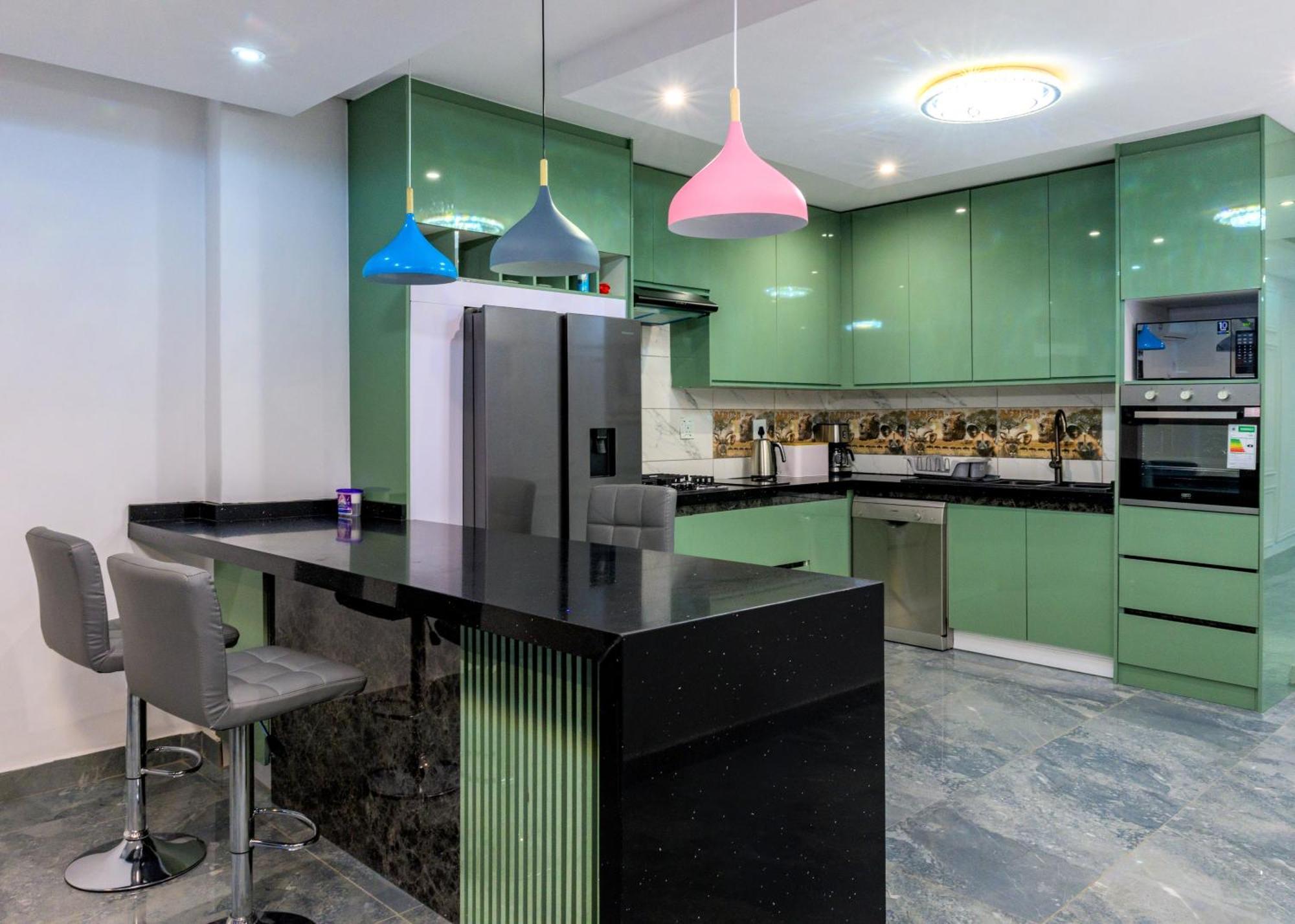Apartment Fb-canatal Luxury