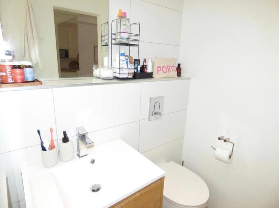 Apartment Stylish Cape Town