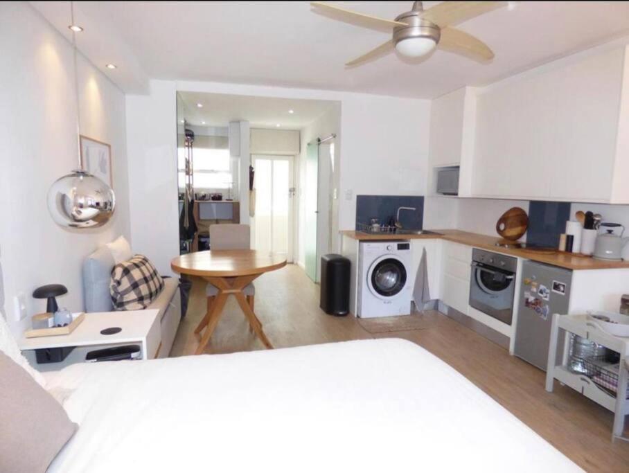 Stylish Apartment