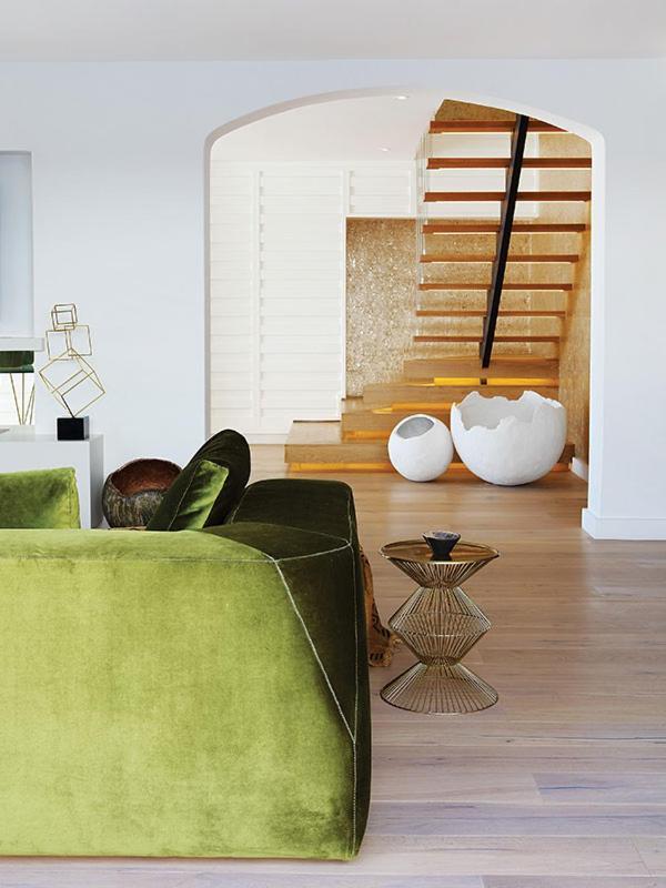 Clifton Yolo Spaces - Clifton Private Villa