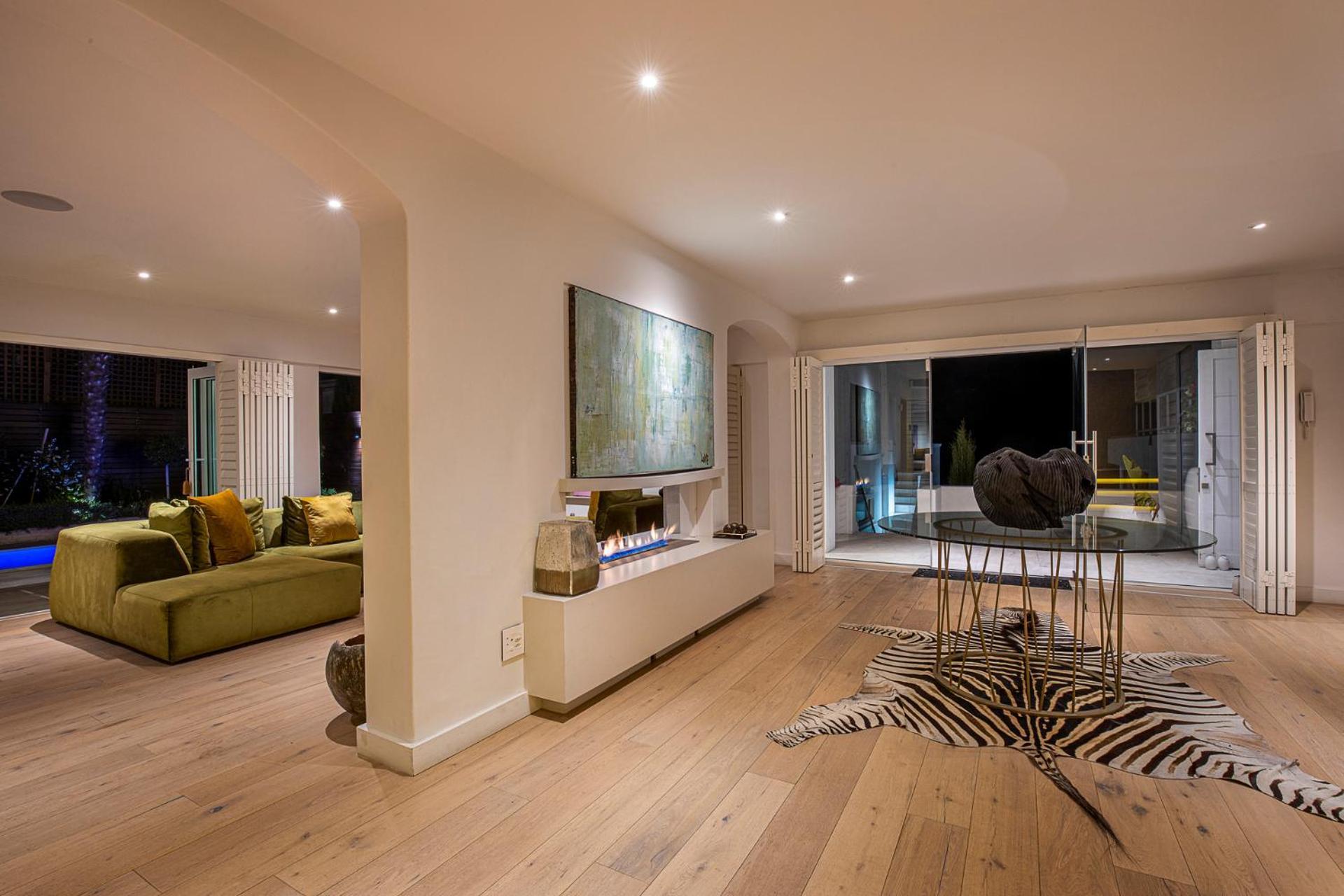 Clifton Yolo Spaces - Clifton Private Villa *