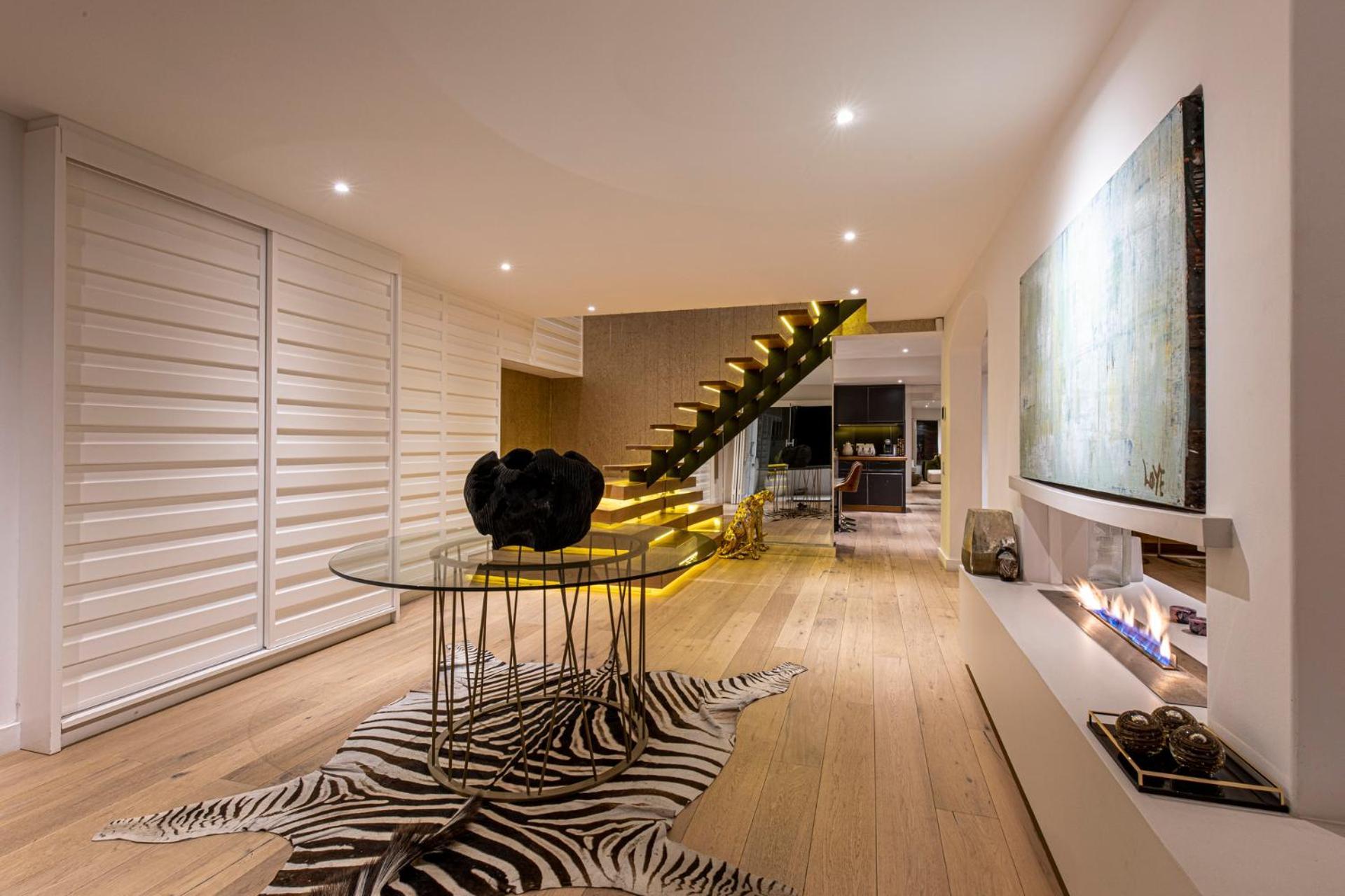 Clifton Yolo Spaces - Clifton Private Villa Cape Town