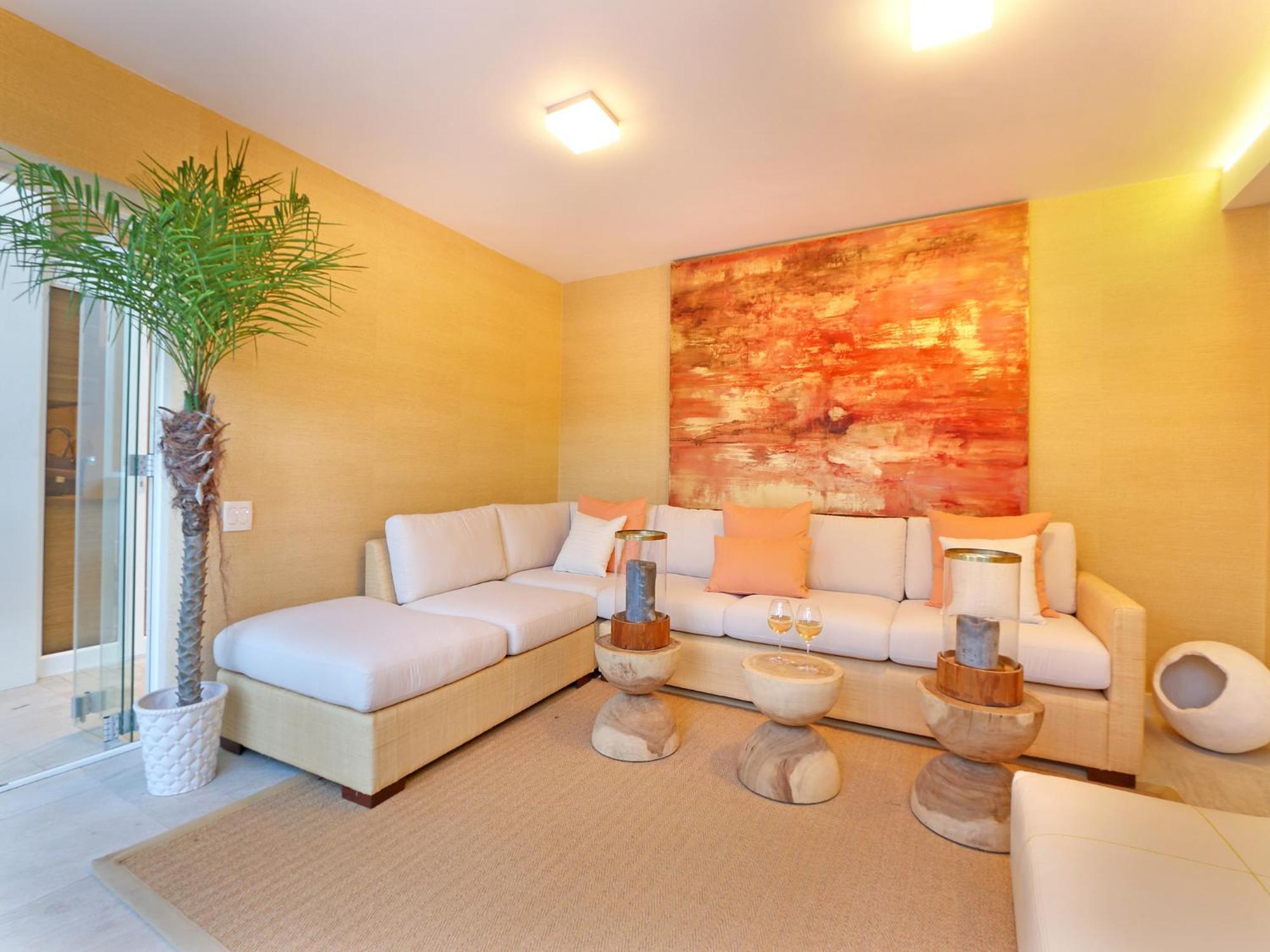 Clifton Yolo Spaces - Clifton Private Cape Town
