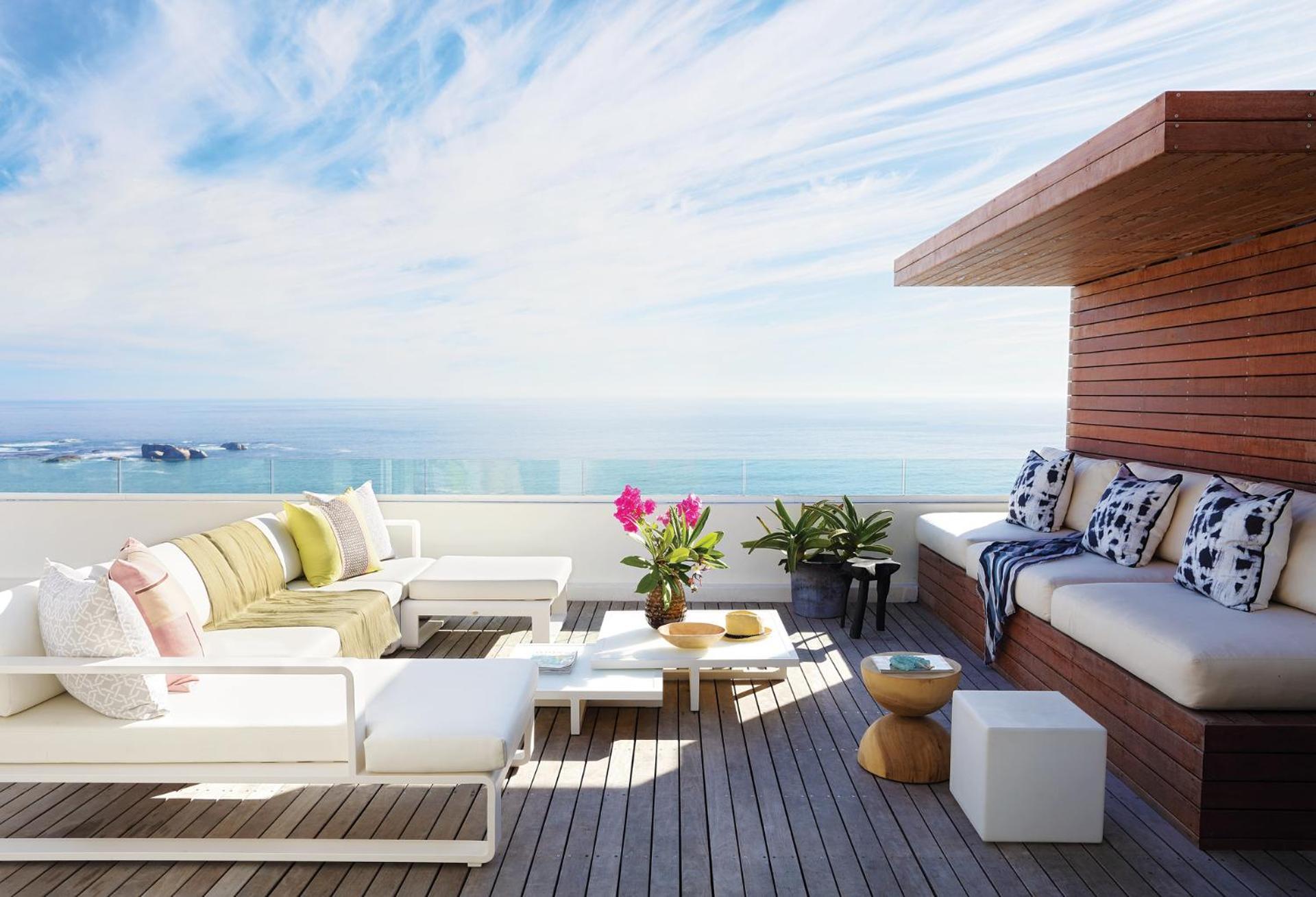 Villa Clifton Yolo Spaces - Clifton Private Cape Town
