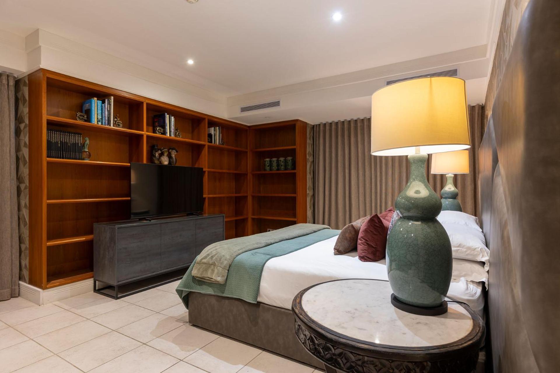 Clifton Yolo Spaces - Clifton Mansion
