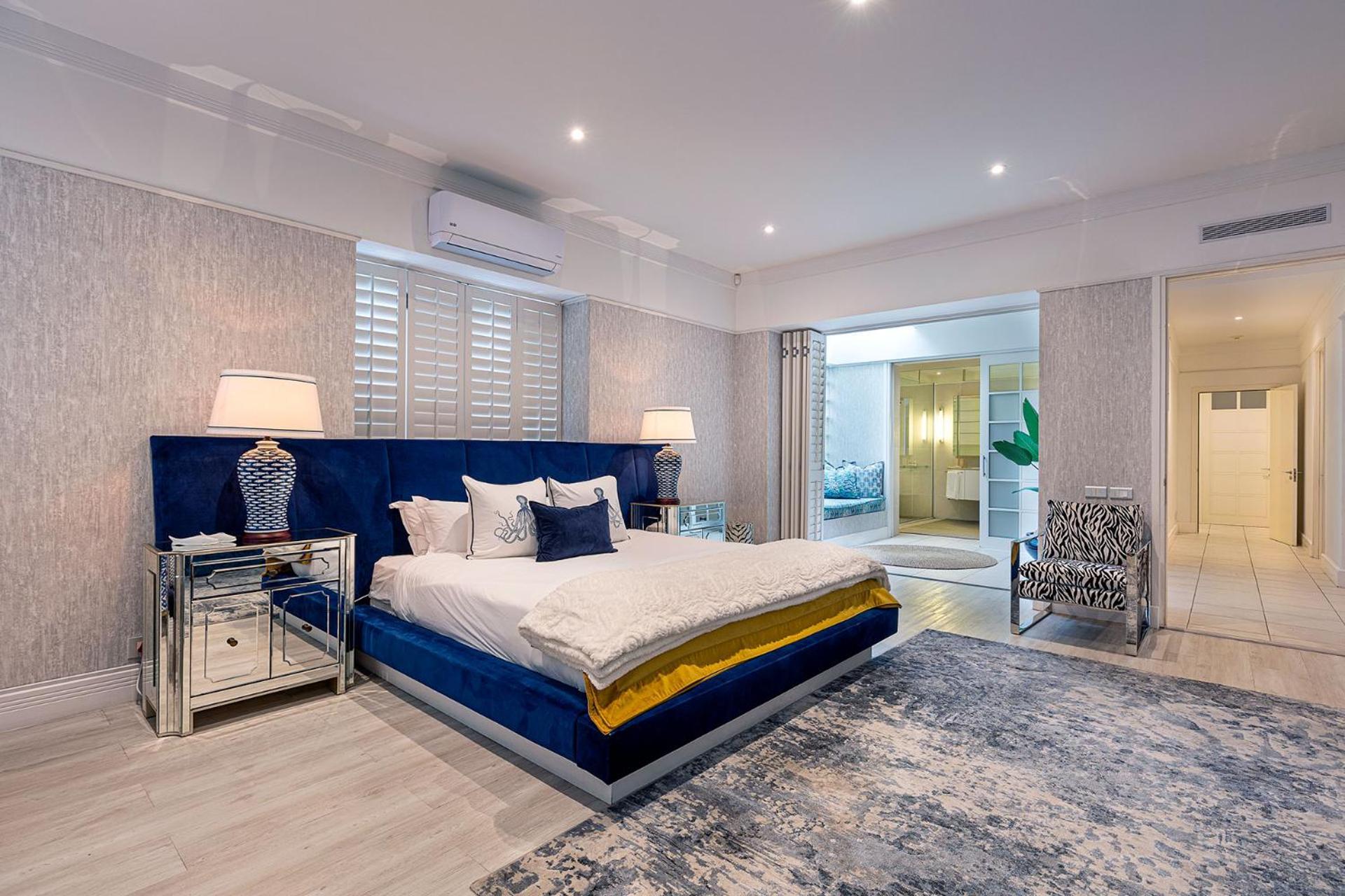 Clifton Yolo Spaces - Clifton Mansion Cape Town