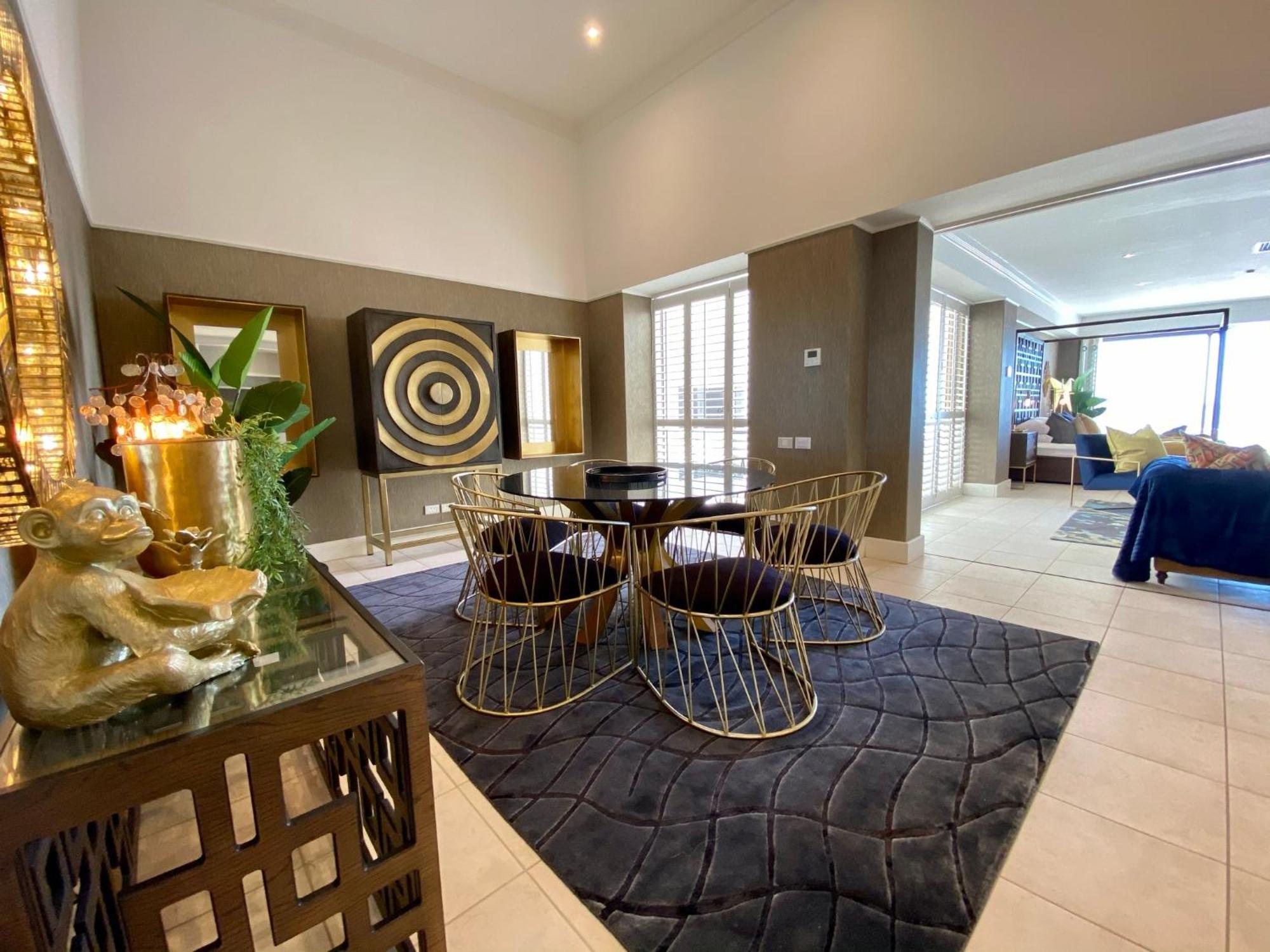 Clifton Yolo Spaces - Clifton Mansion 2*