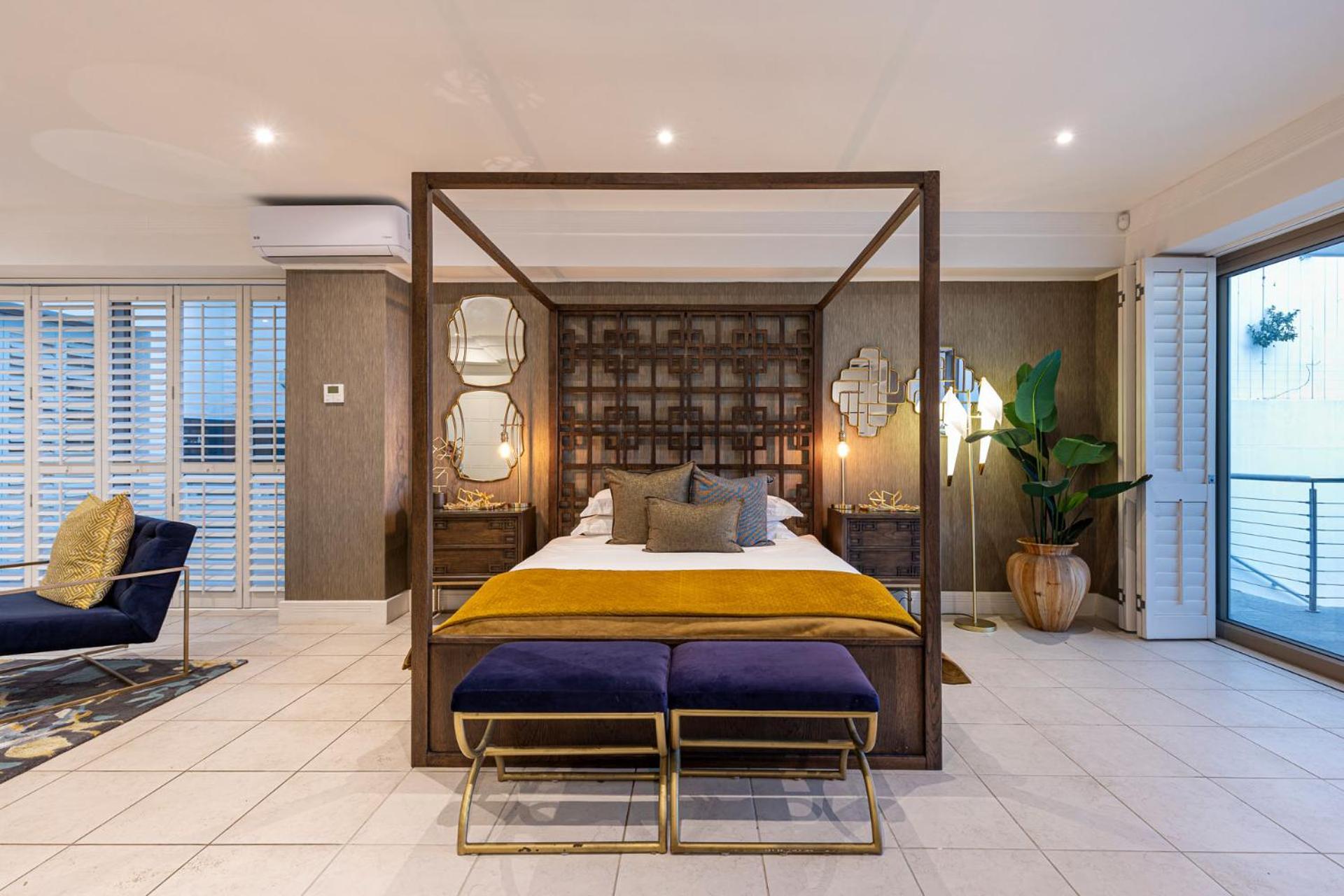 Guest house Clifton Yolo Spaces - Clifton Mansion