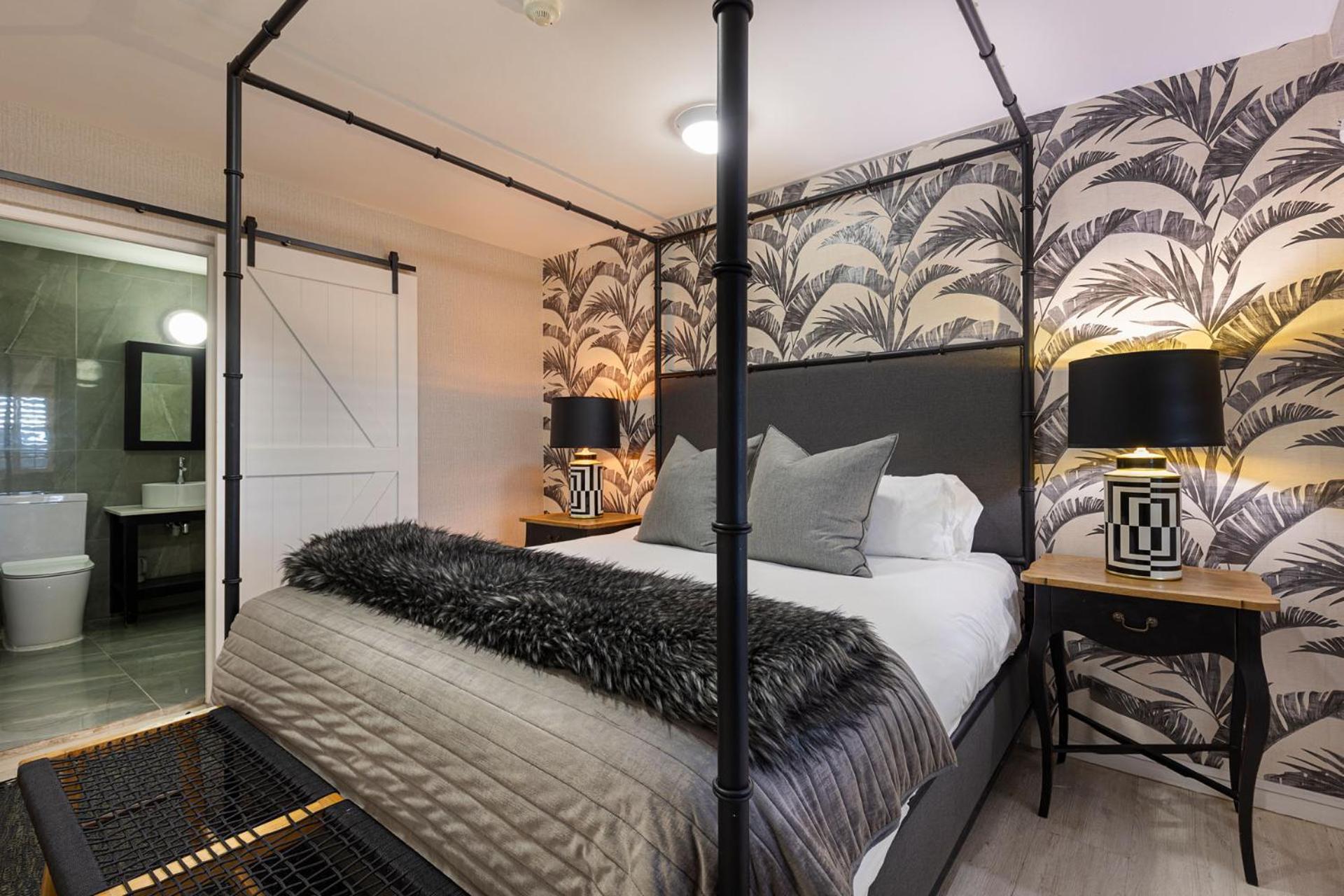 Clifton Yolo Spaces - Clifton Mansion Guest house 2*