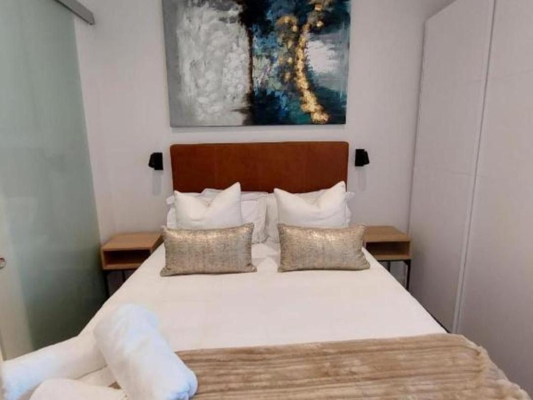 Apartment Bree Street - Explore, Eat, Experience