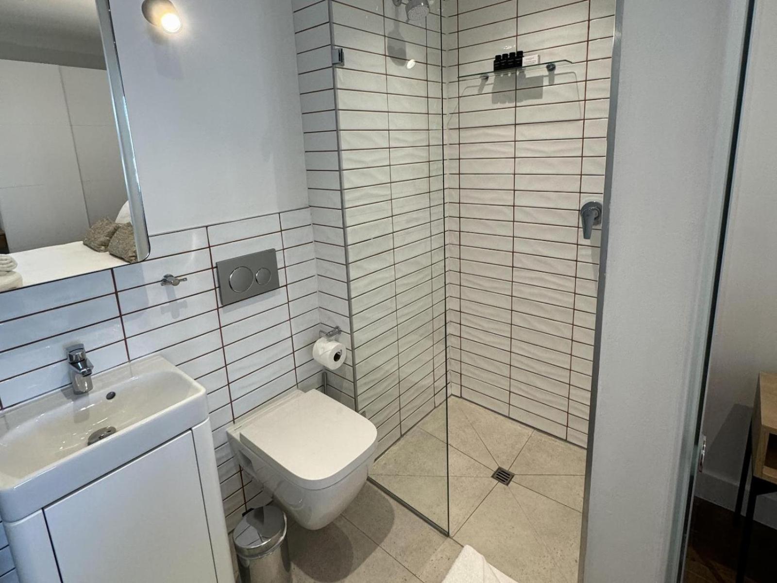Apartment Bree Street - Explore, Eat, Experience *