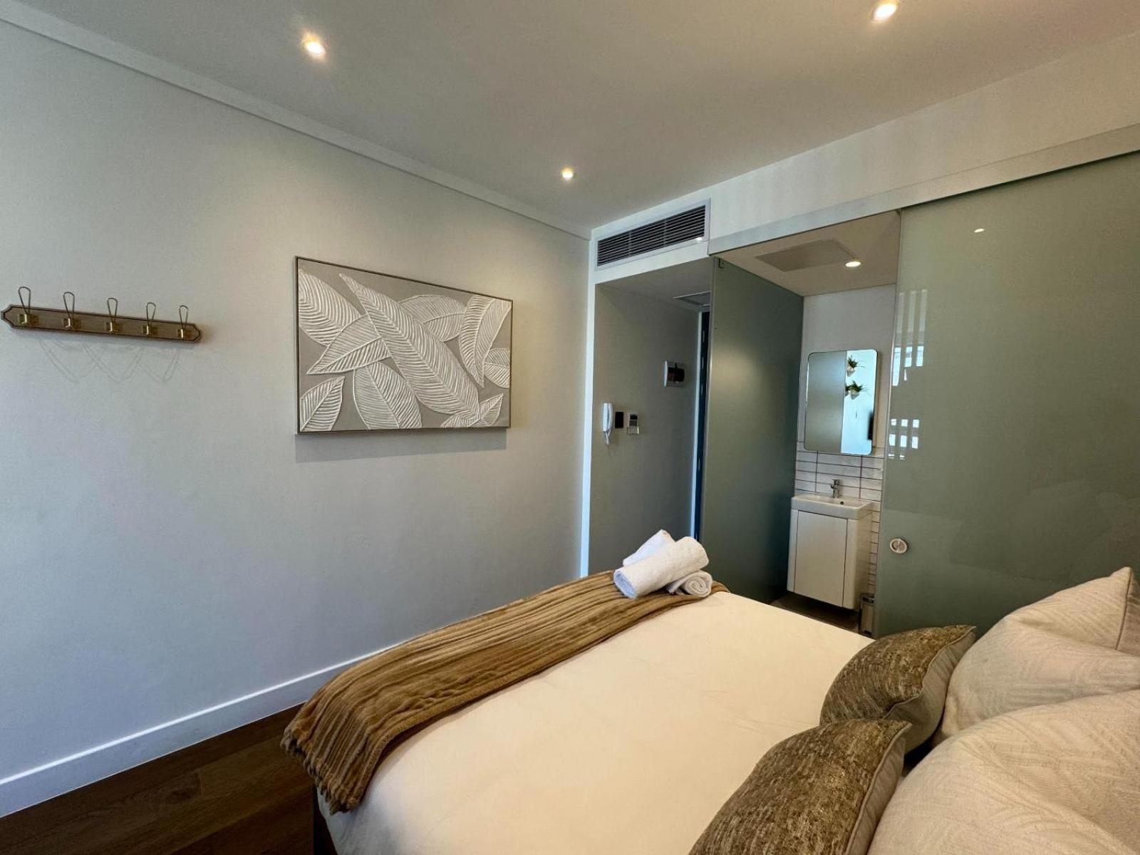 Apartment Bree Street - Explore, Eat, Experience Cape Town