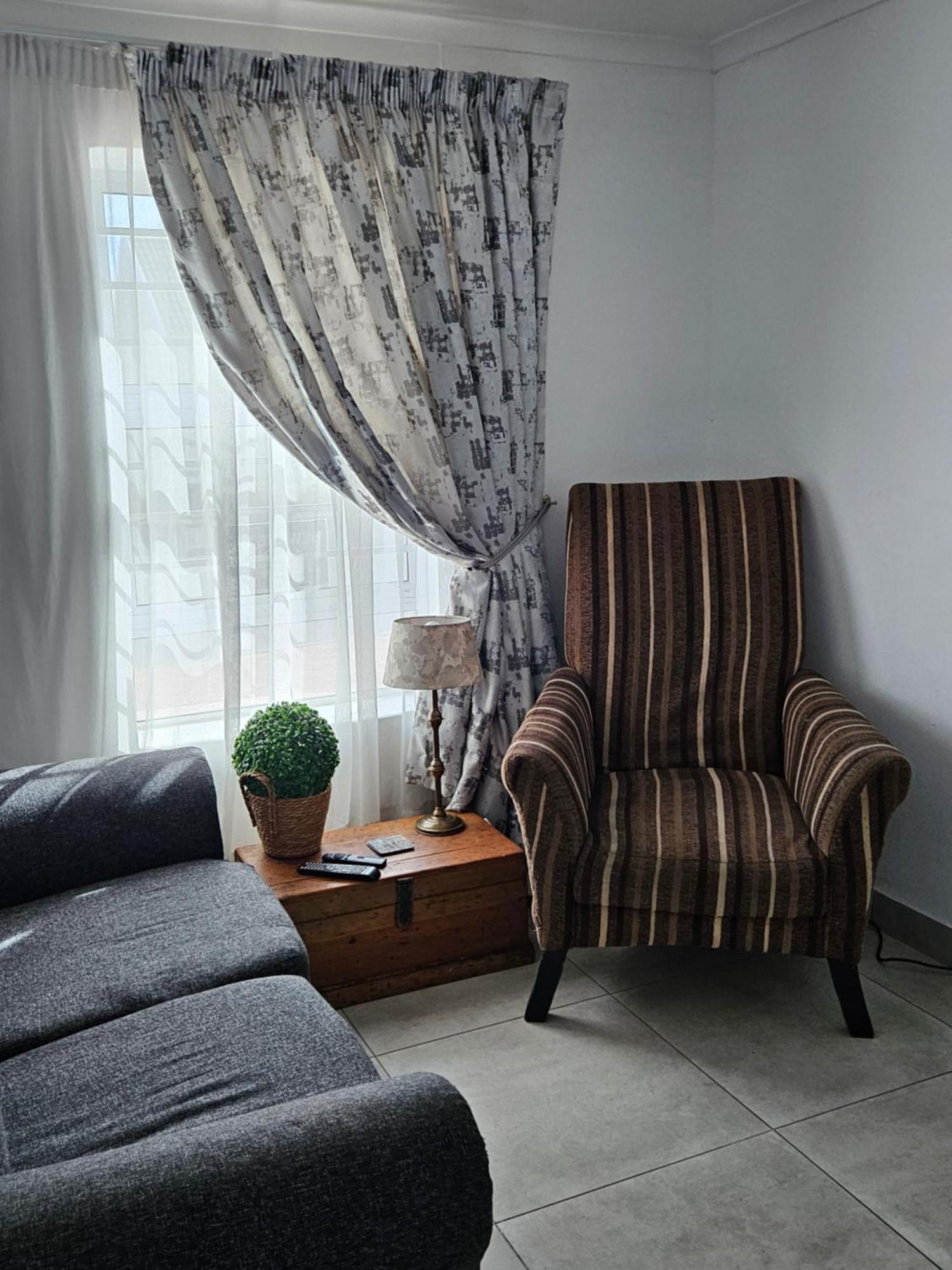 Guest house Duifie Cape Town