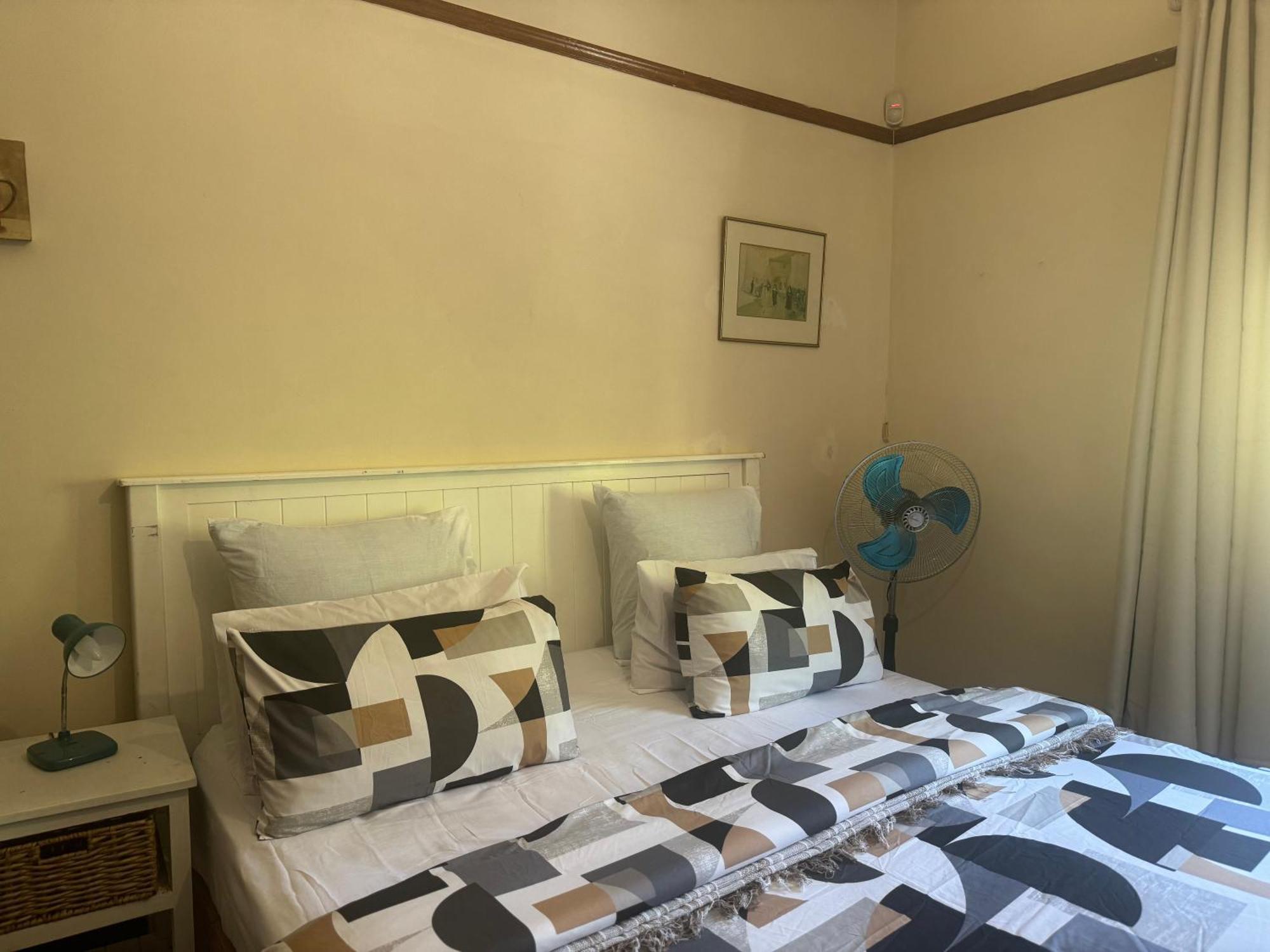 Wildflower Way Self Catering