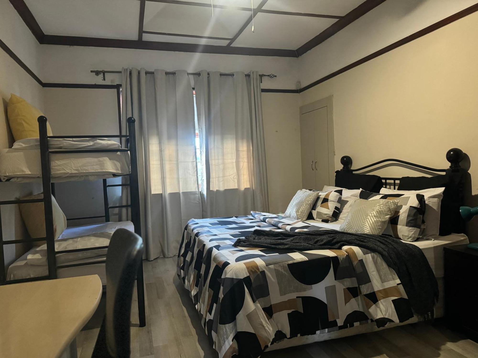 Wildflower Way Self Catering Cape Town