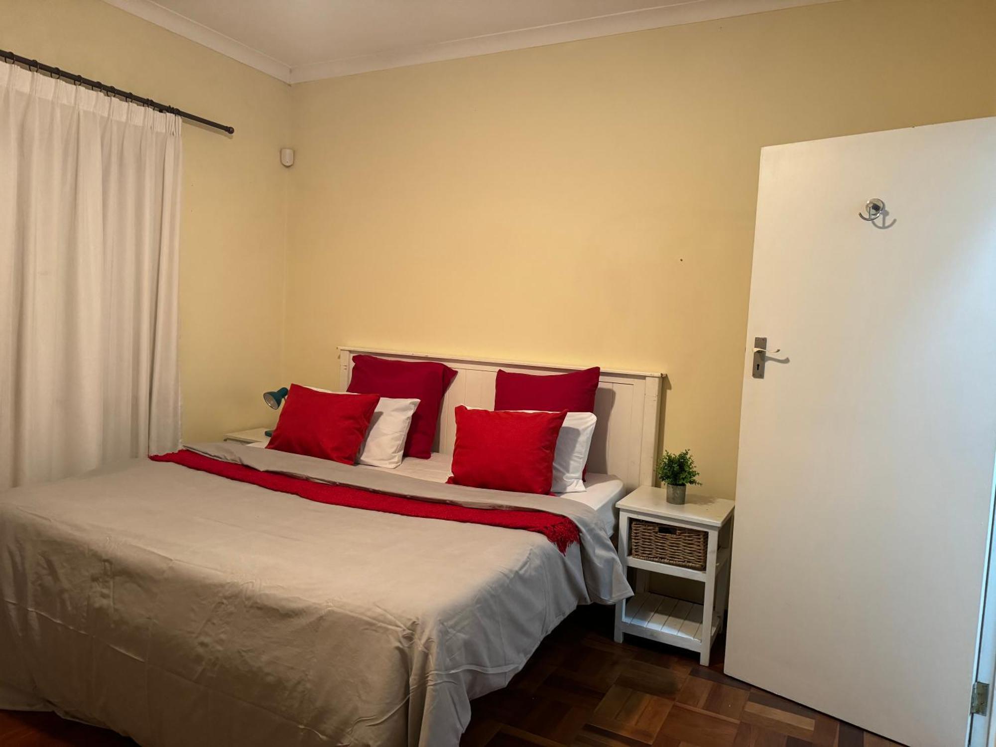 Wildflower Way Self Catering Guest house *