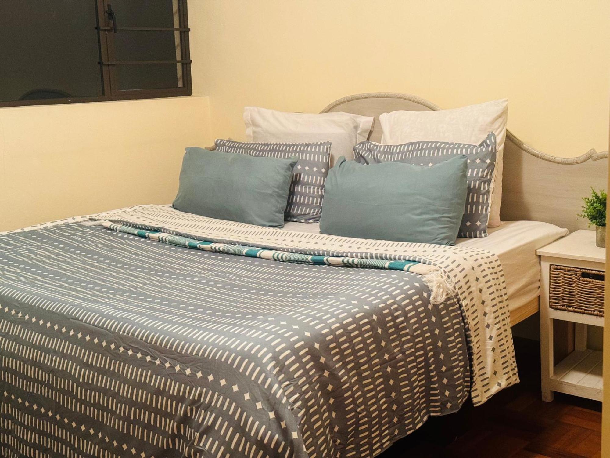 Guest house Wildflower Way Self Catering
