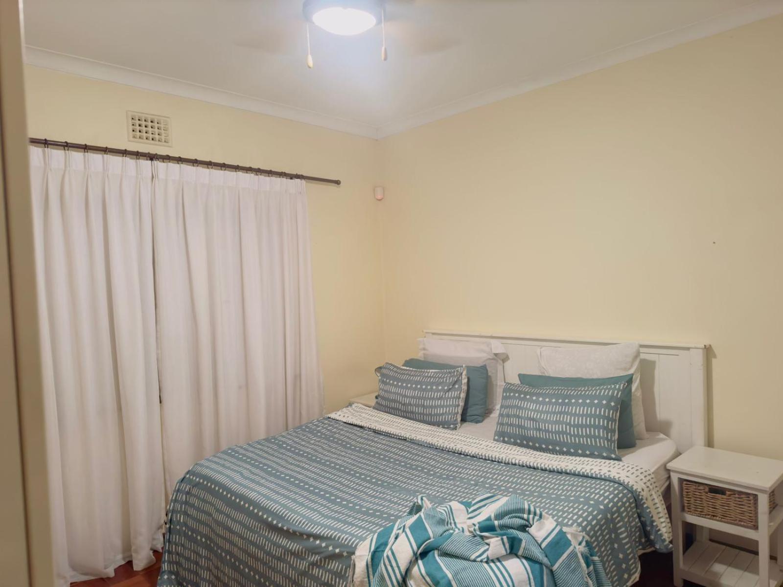 Wildflower Way Self Catering Guest house Cape Town