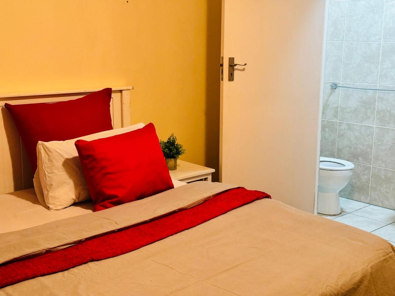 Wildflower Way Self Catering Cape Town