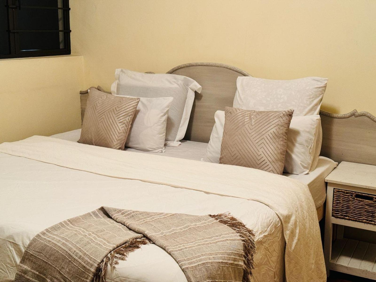 Wildflower Way Self Catering Guest house