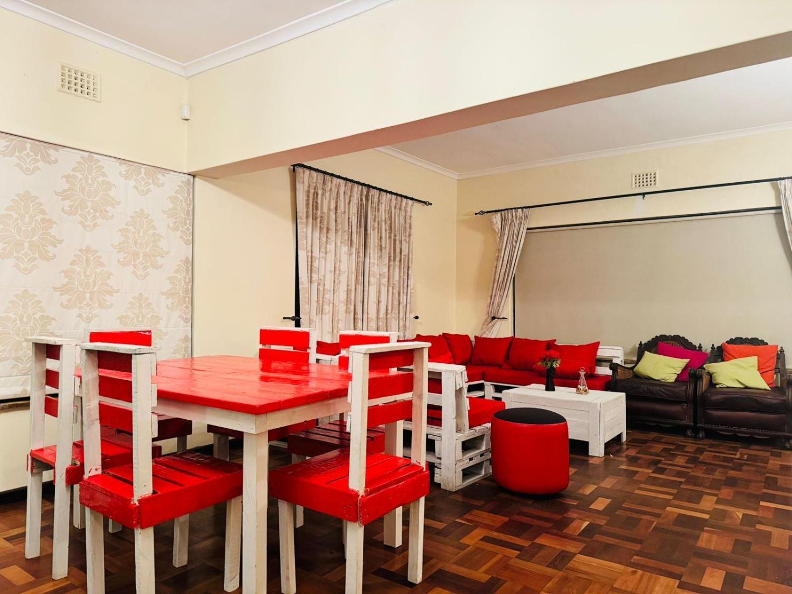 Wildflower Way Self Catering Guest house *