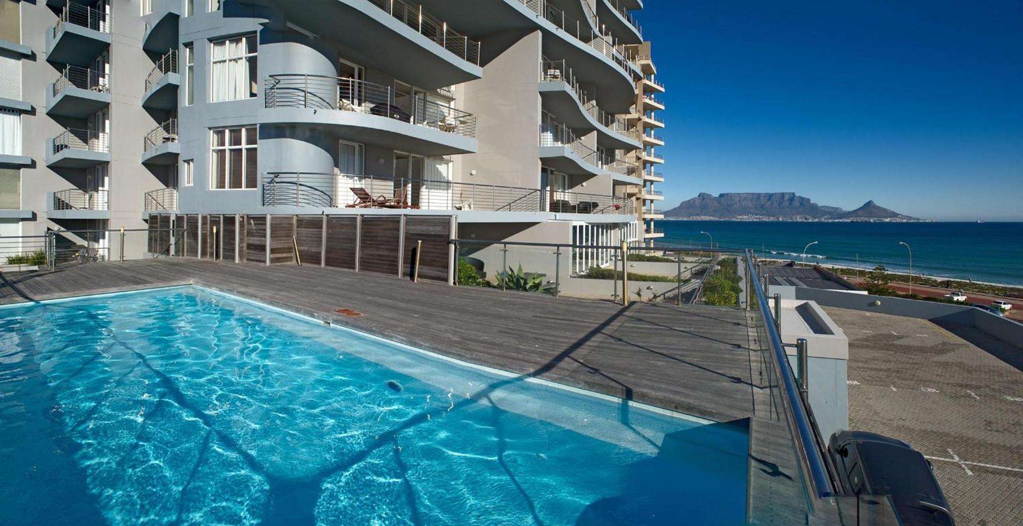 Horizon Bay 1603 * Cape Town