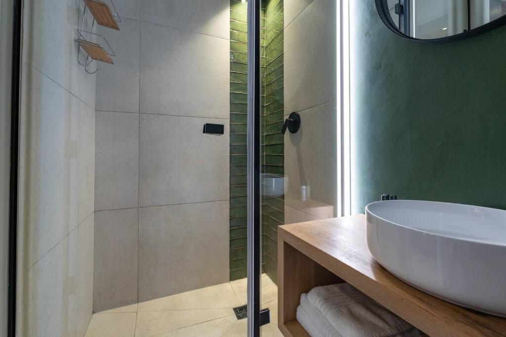 Apartment In The Harri - Coworking - Views Cape Town
