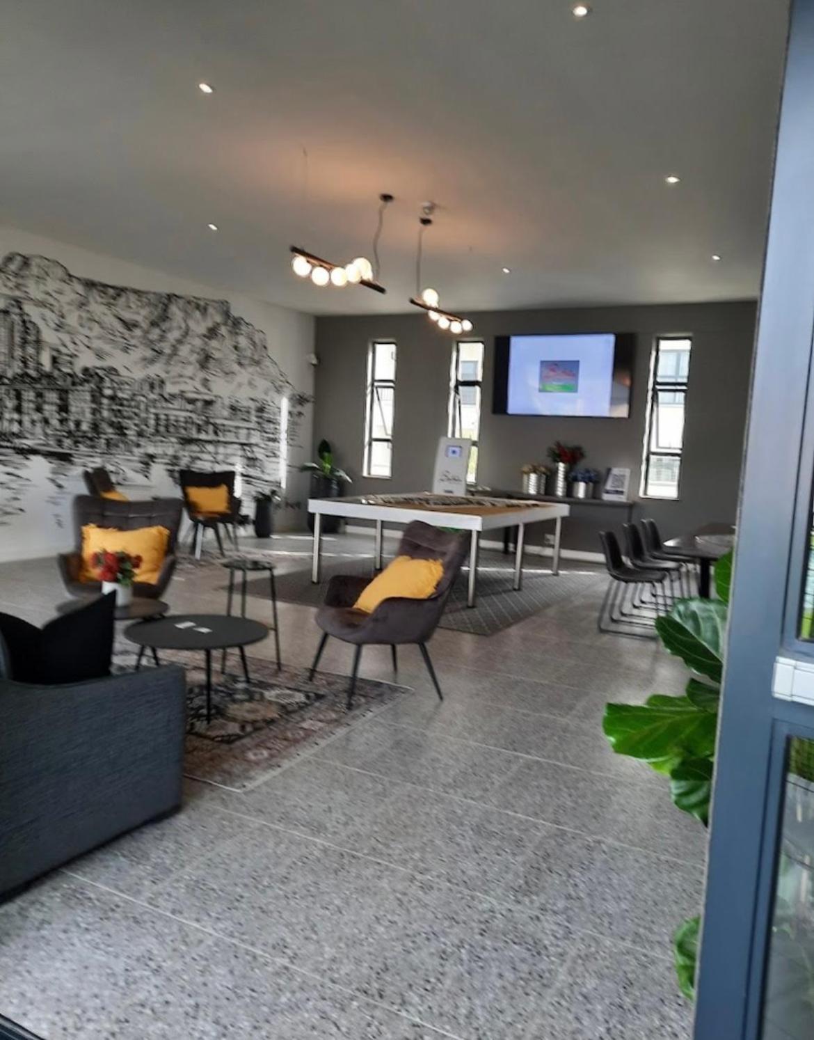 Apartment La Belle Etoile, Somerset West *