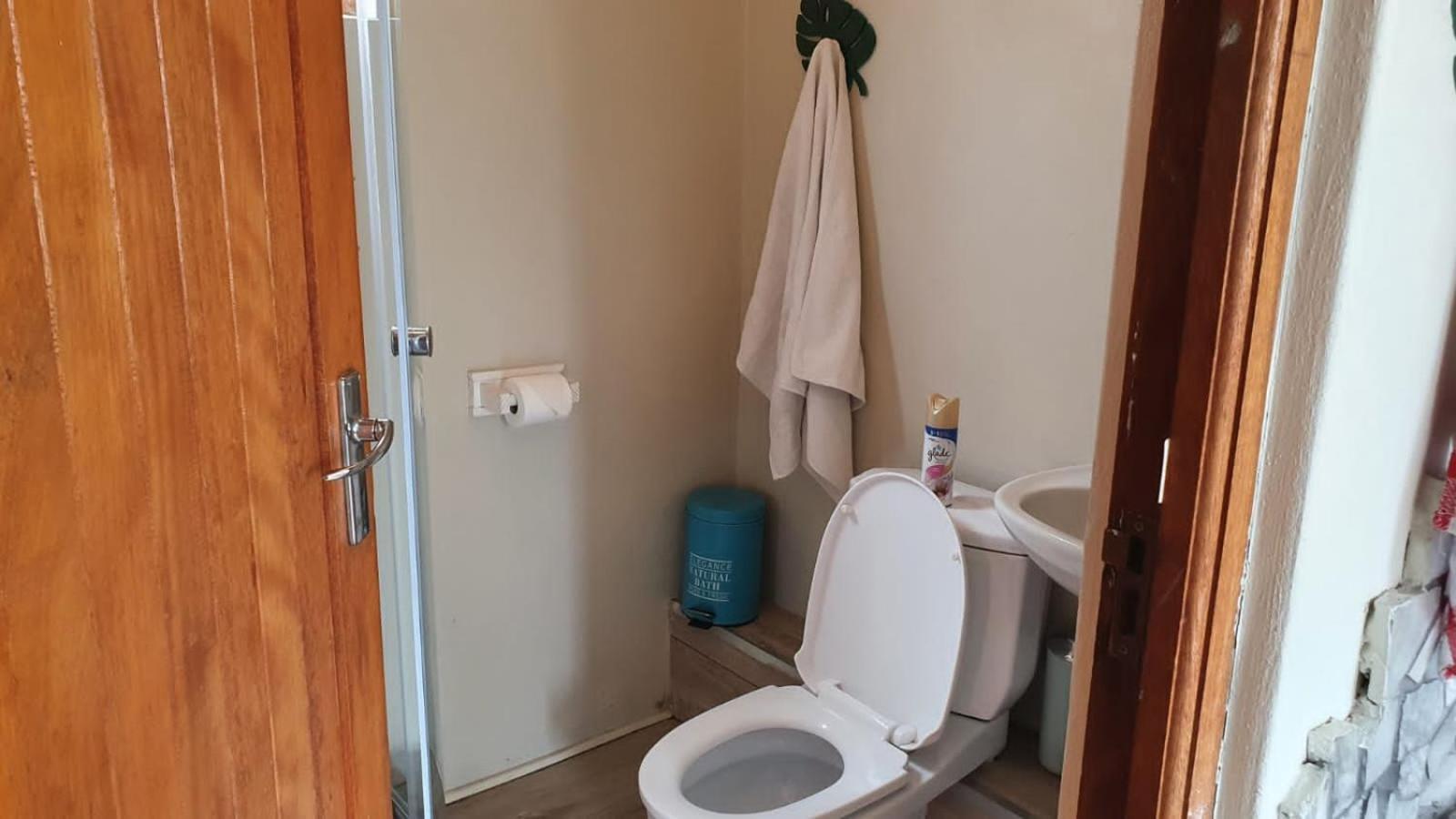 Guest house Double En-suite