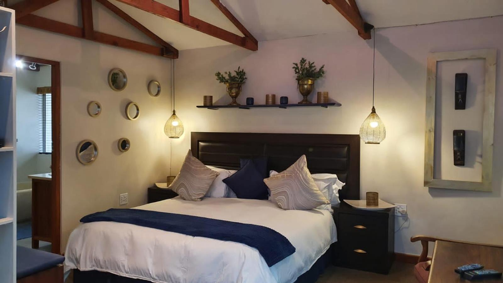 Honeymoon Guest house *