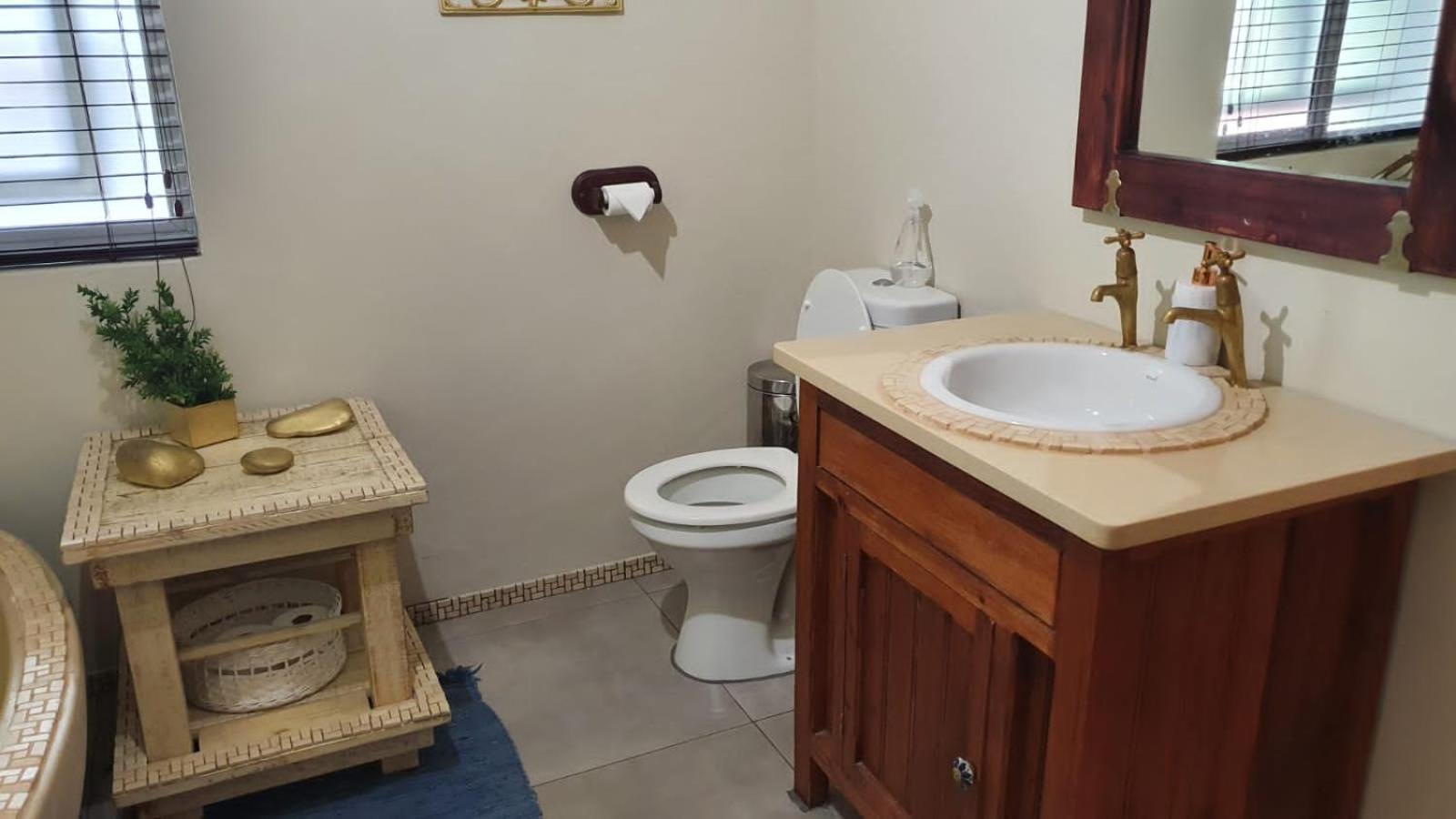 Guest house Honeymoon *