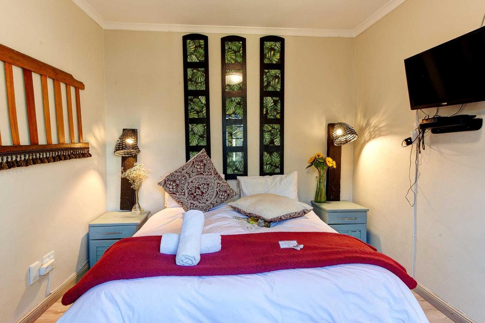 Guest house Double En-suite Cape Town