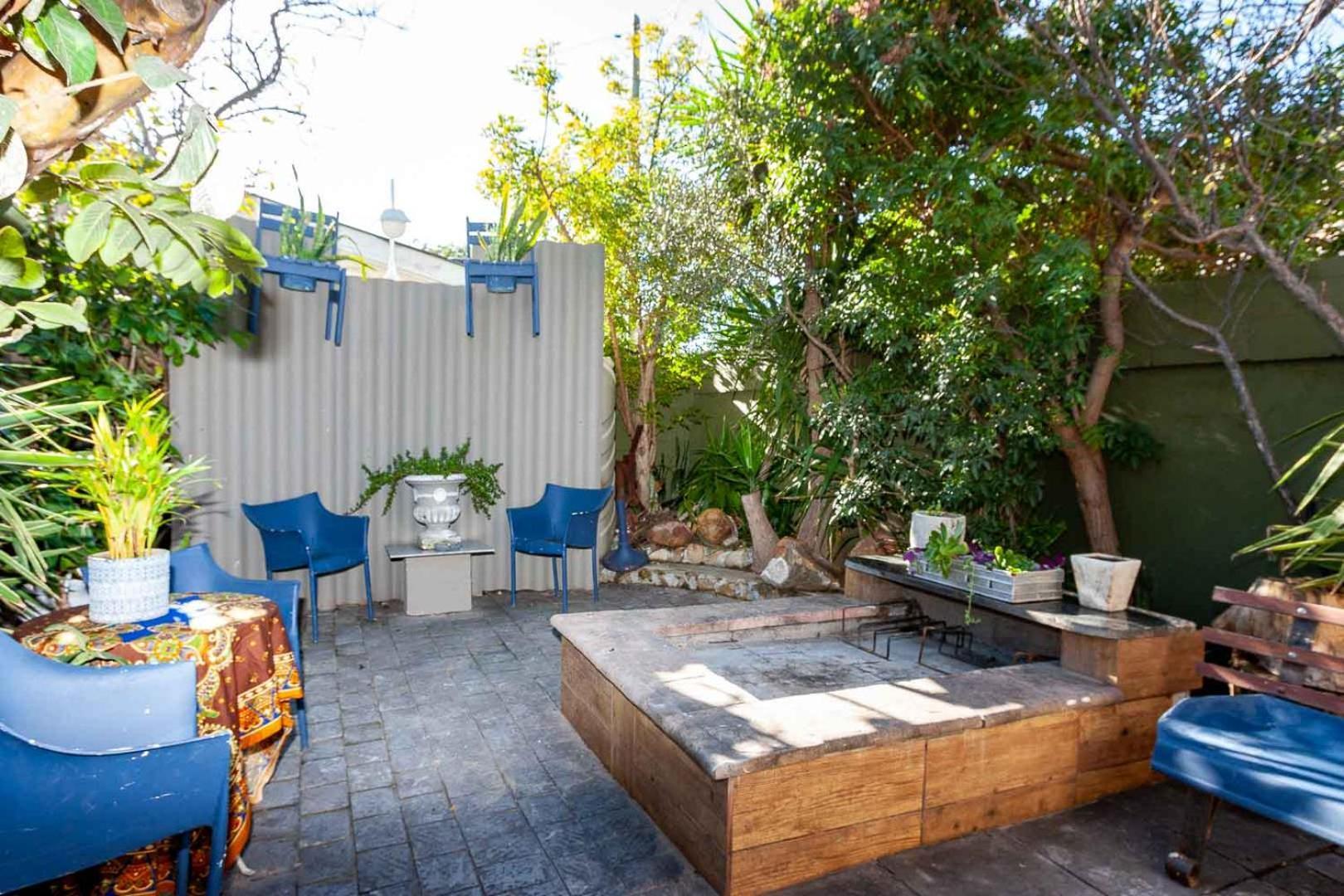 Double En-suite Guest house Cape Town