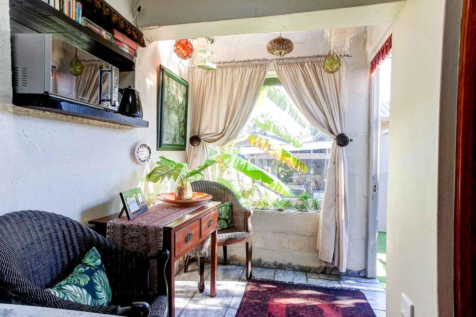 Guest house Double En-suite *