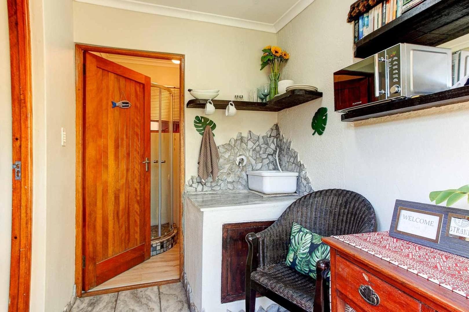Double En-suite Cape Town