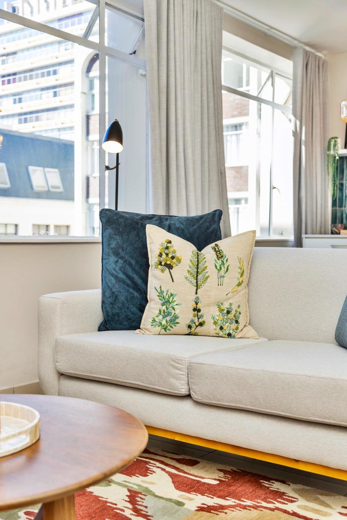 Apartment Keerom By Propr Cape Town