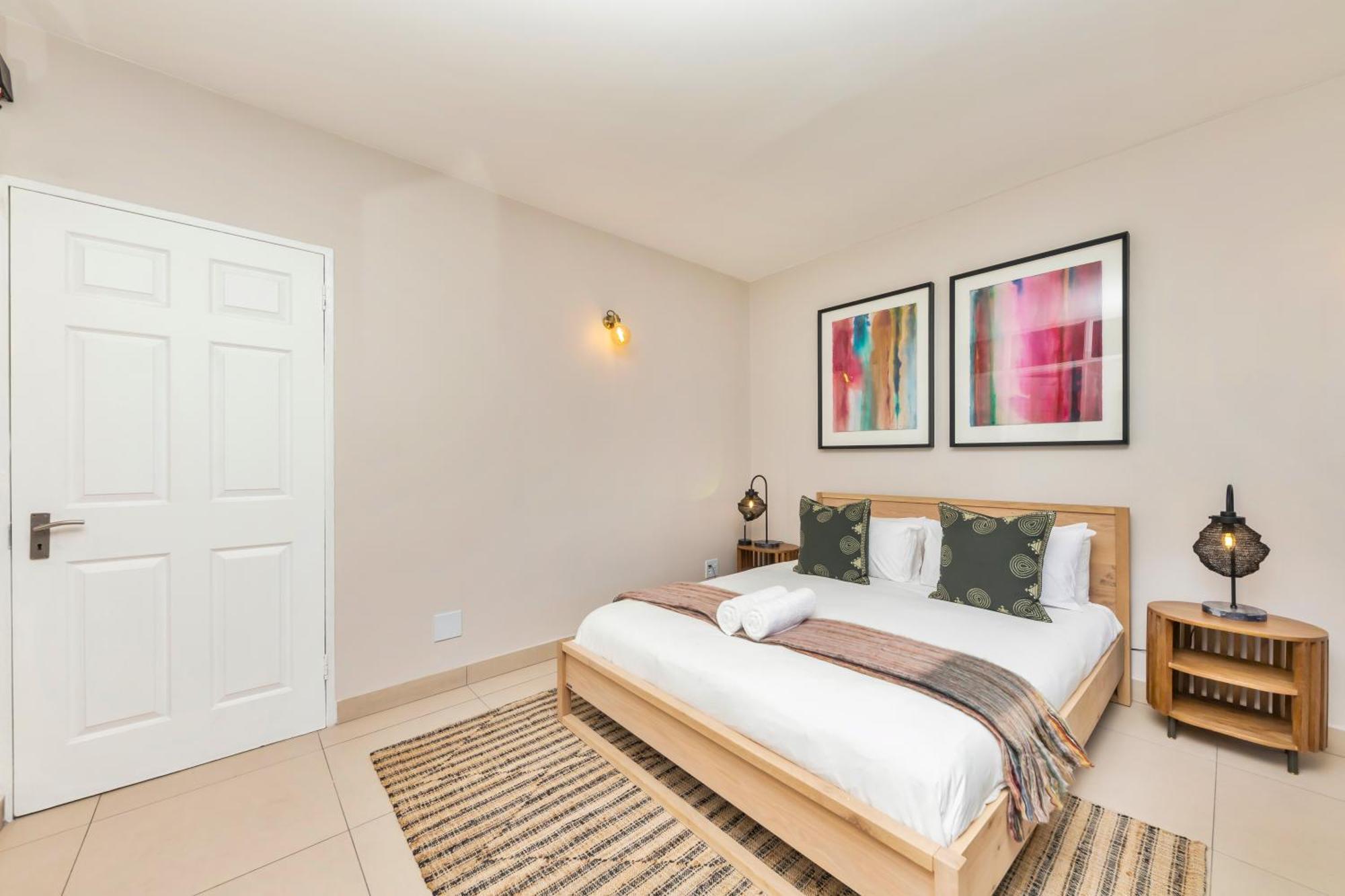 Apartamento Keerom By Propr *