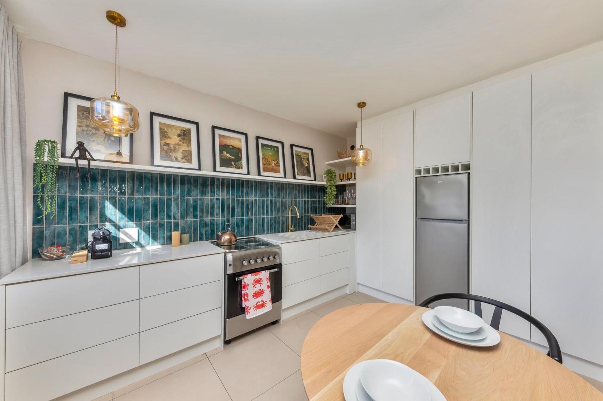 Keerom By Propr Apartment
