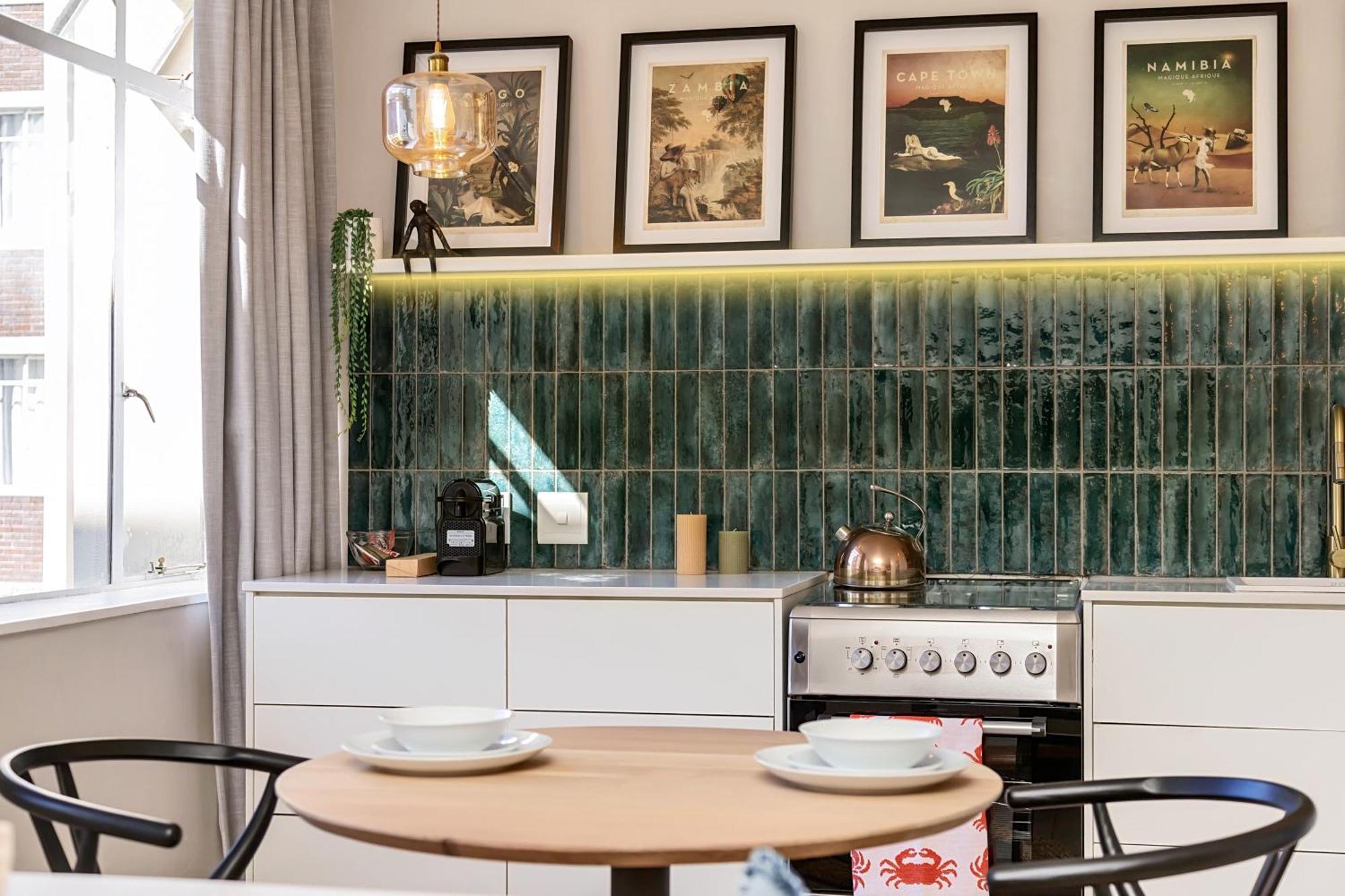 Keerom By Propr Apartment *