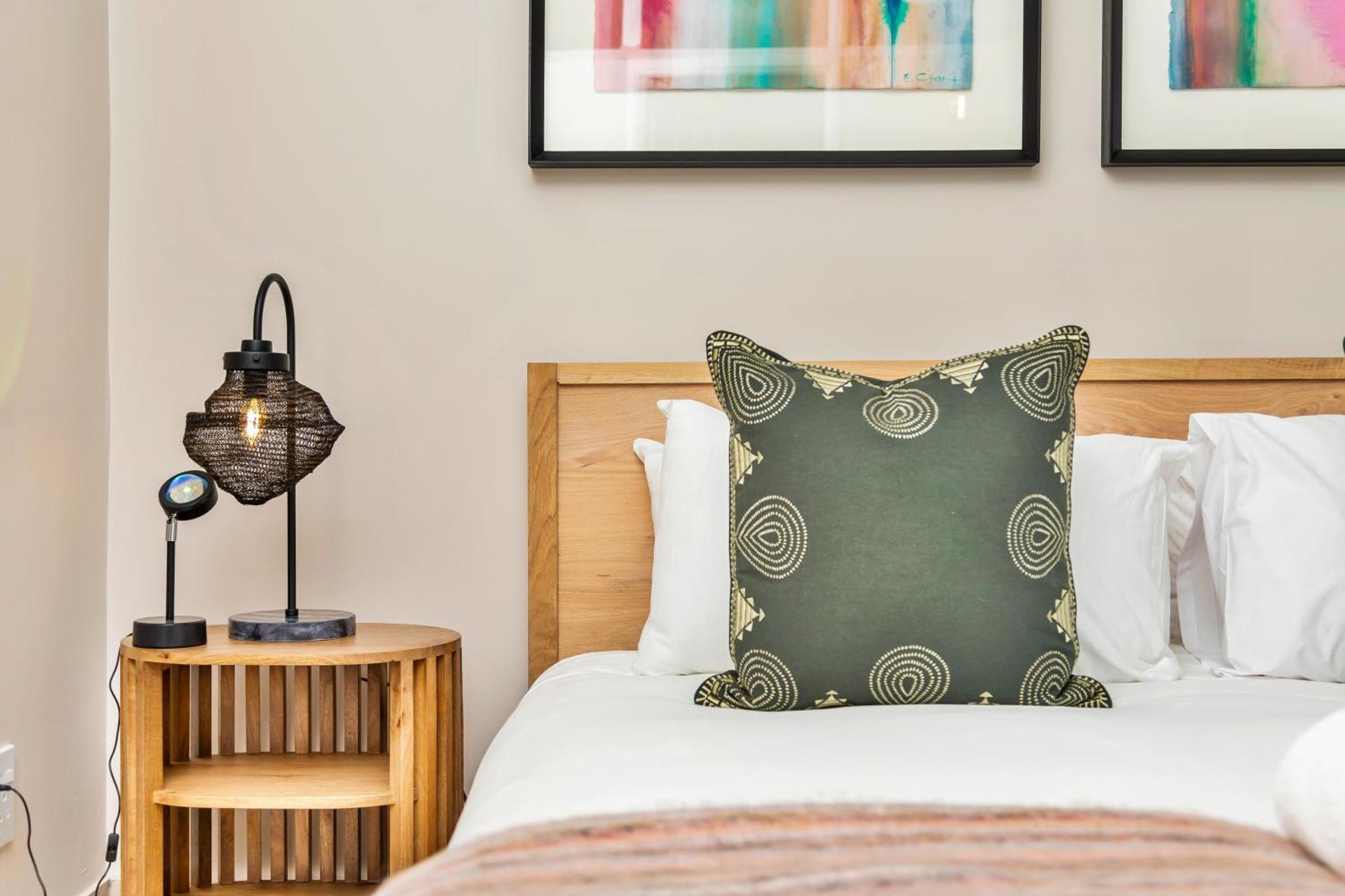 Keerom By Propr Apartment Cape Town