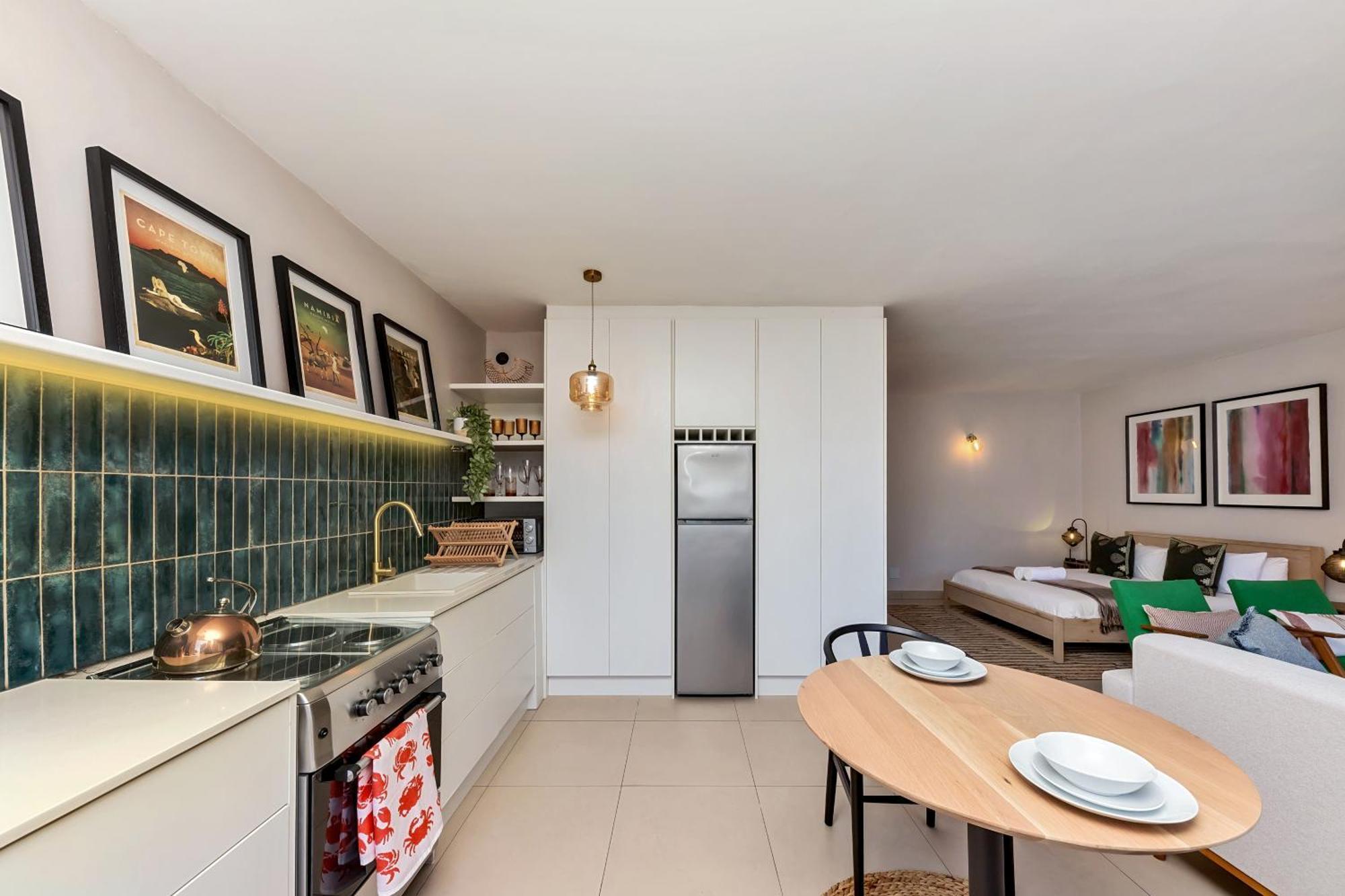 Keerom By Propr * Cape Town