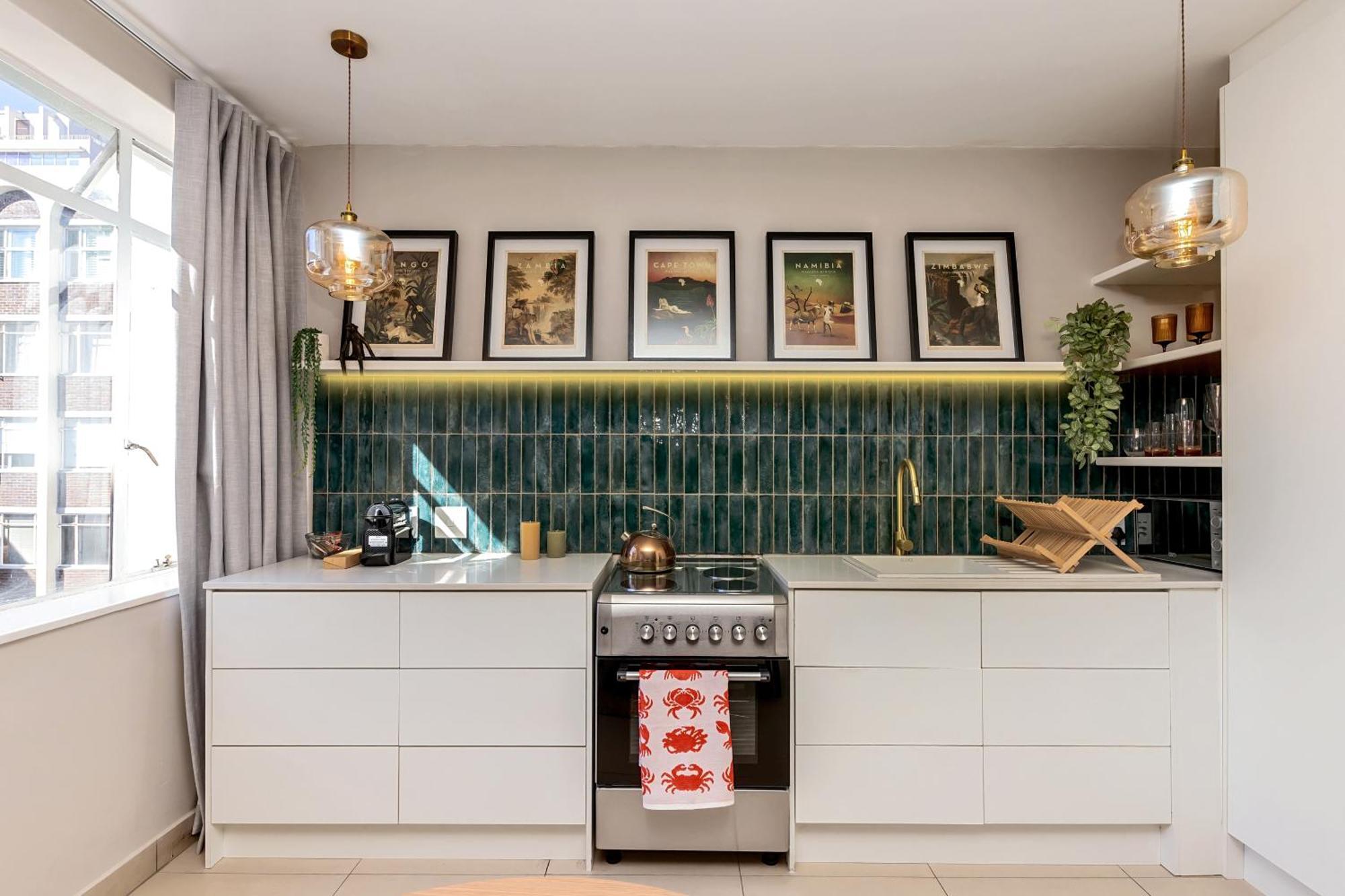 Keerom By Propr Apartment *
