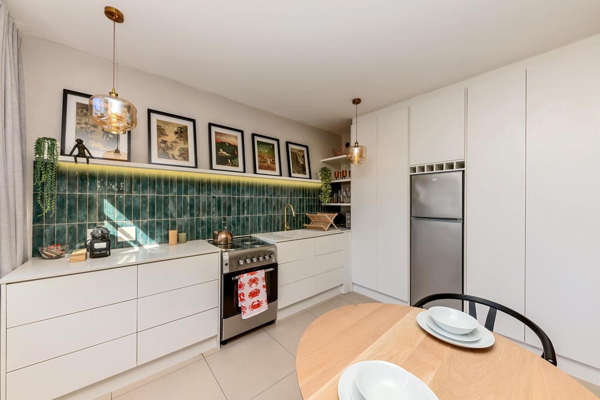 Apartment Keerom By Propr *
