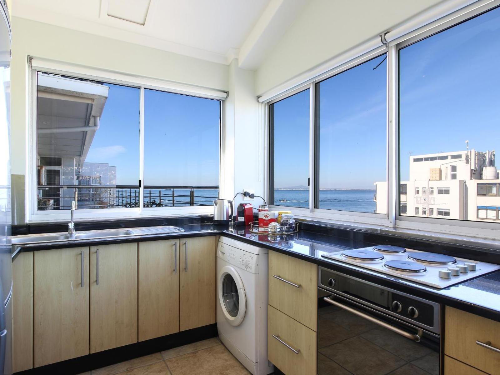 Apartment Ocean View - Penthouse *