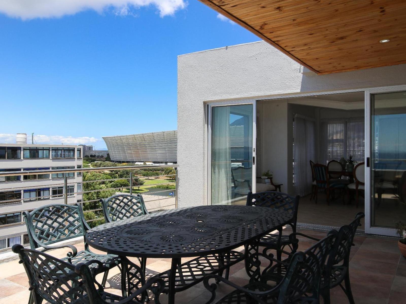 Apartment Ocean View - Penthouse
