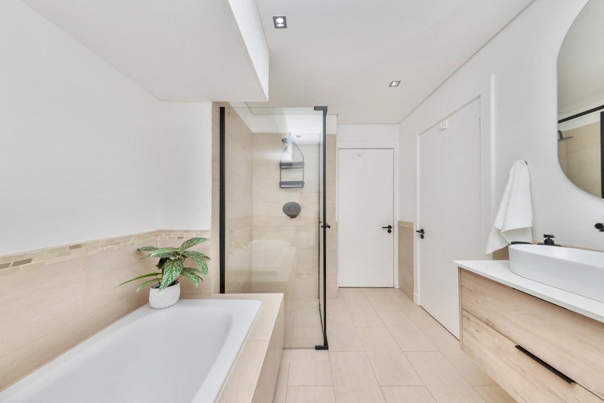 Stylish Bree Street - The Perfect Urban Getaway Apartamento *